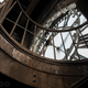 Illustration for article titled Inside the Hidden NYC Clocktower Gallerys Grand Finale